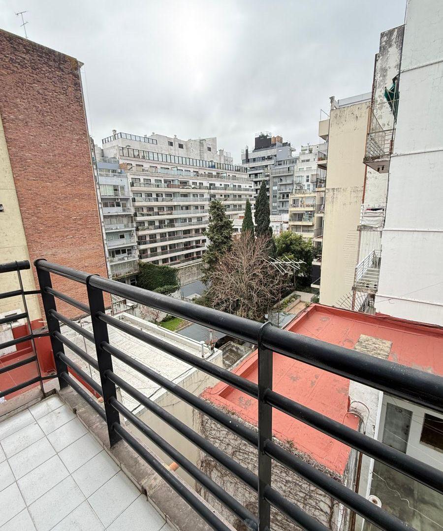 Foto de ALQUILER 2 AMBIENTES BELGRANO- EXPENSAS INCLUIDAS EN EL PRECIO, imagen 3