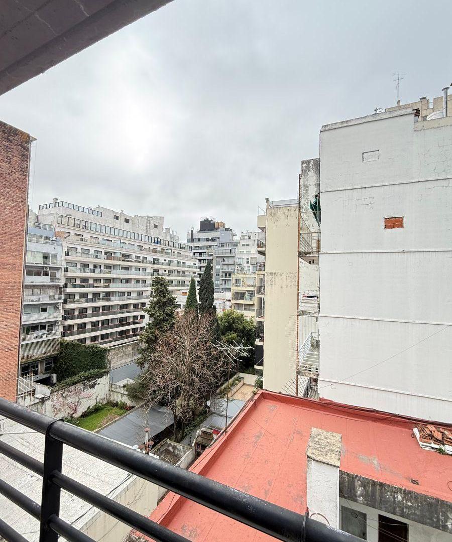 Foto de ALQUILER 2 AMBIENTES BELGRANO- EXPENSAS INCLUIDAS EN EL PRECIO, imagen 1