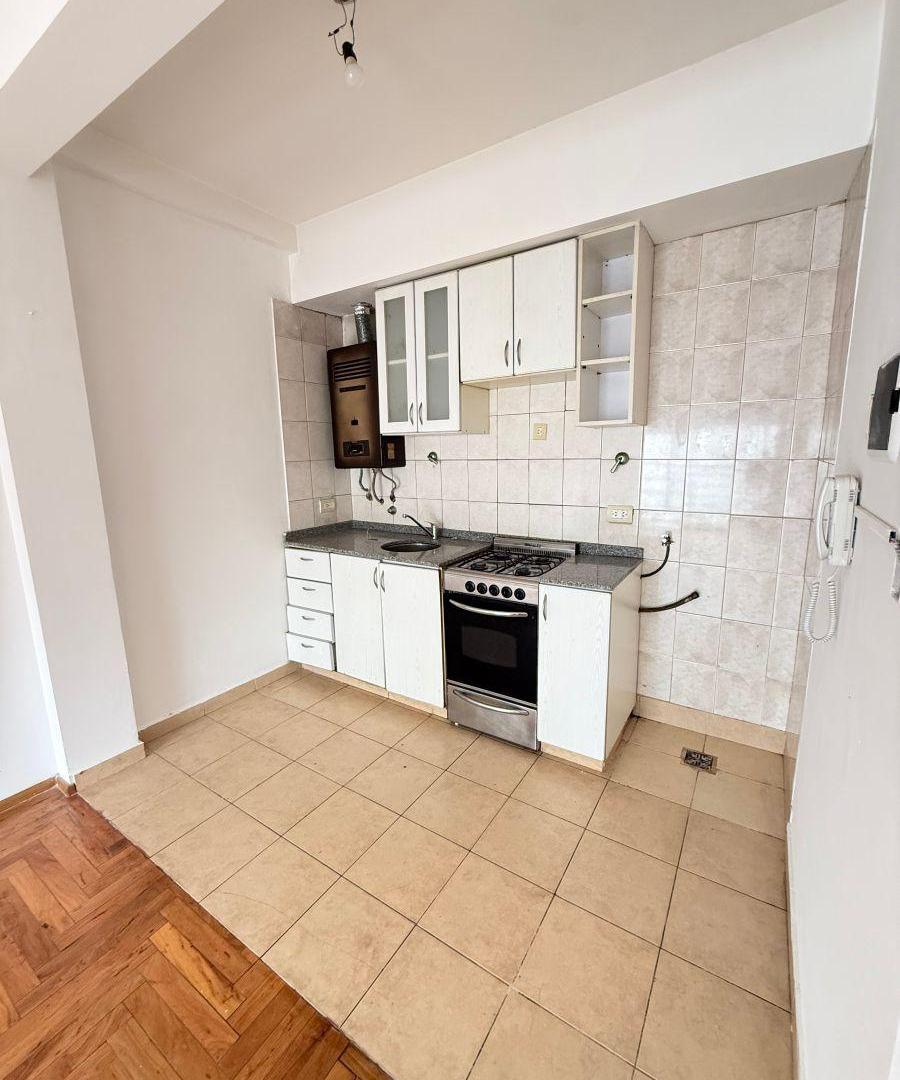 Foto de ALQUILER 2 AMBIENTES BELGRANO- EXPENSAS INCLUIDAS EN EL PRECIO, imagen 4