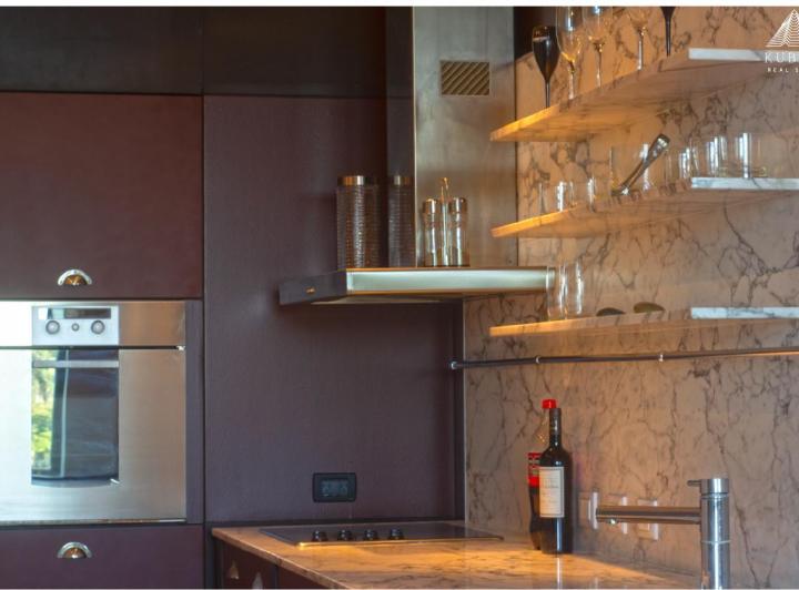 Excelente Loft en Hotel Faena Puerto Madero 150 m² 4