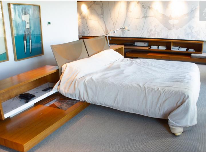 Excelente Loft en Hotel Faena Puerto Madero 150 m² 5