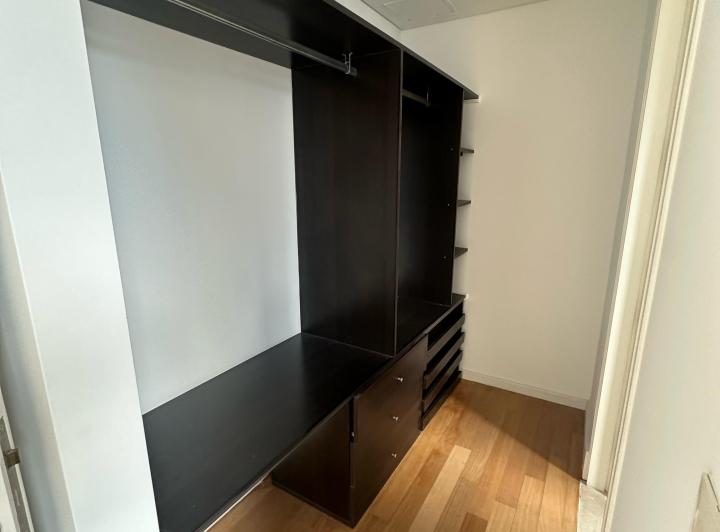 Exclusivo Triplex / Penthouse en Forum Puerto Madero con Cochera y Baulera 3
