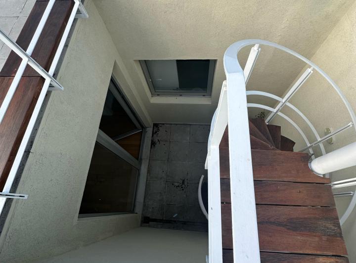 Exclusivo Triplex / Penthouse en Forum Puerto Madero con Cochera y Baulera 4