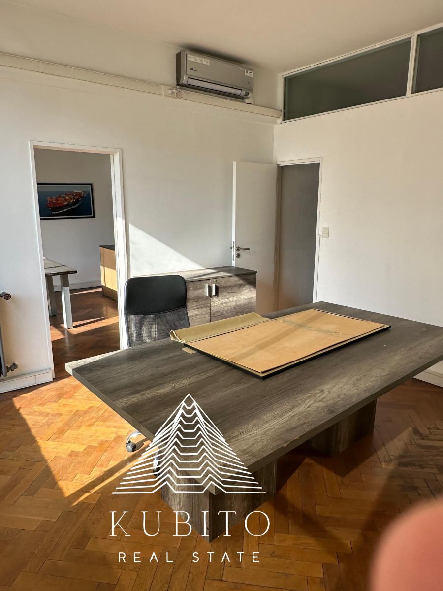 Oficina en Venta Oportunidad 3