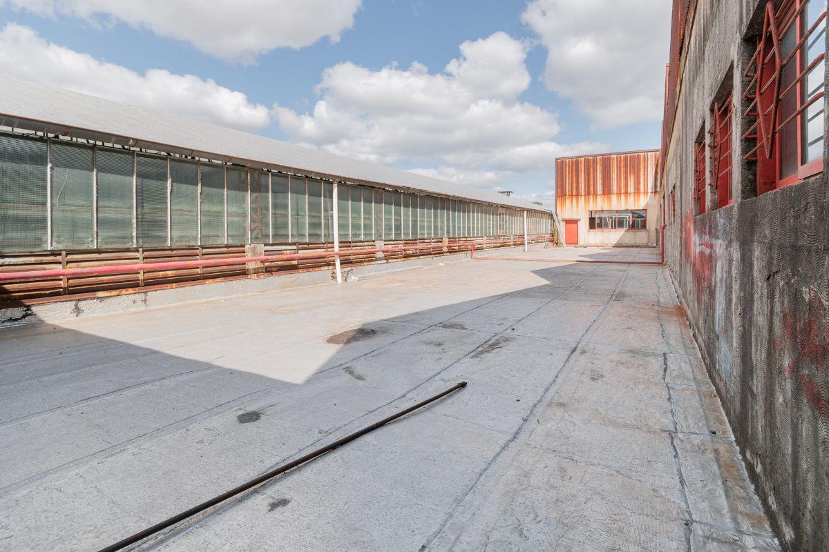 Galpón de 1.100 m² en Avellaneda Centro – Excelente Logística y Playa Privada