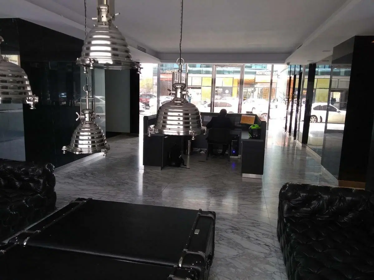 Excelente Depto En Lumiere I - Luminoso, Vista Abierta - Con División De Dormitorio 5