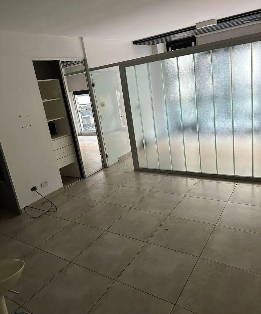 Excelente Depto En Lumiere I - Luminoso, Vista Abierta - Con División De Dormitorio 2