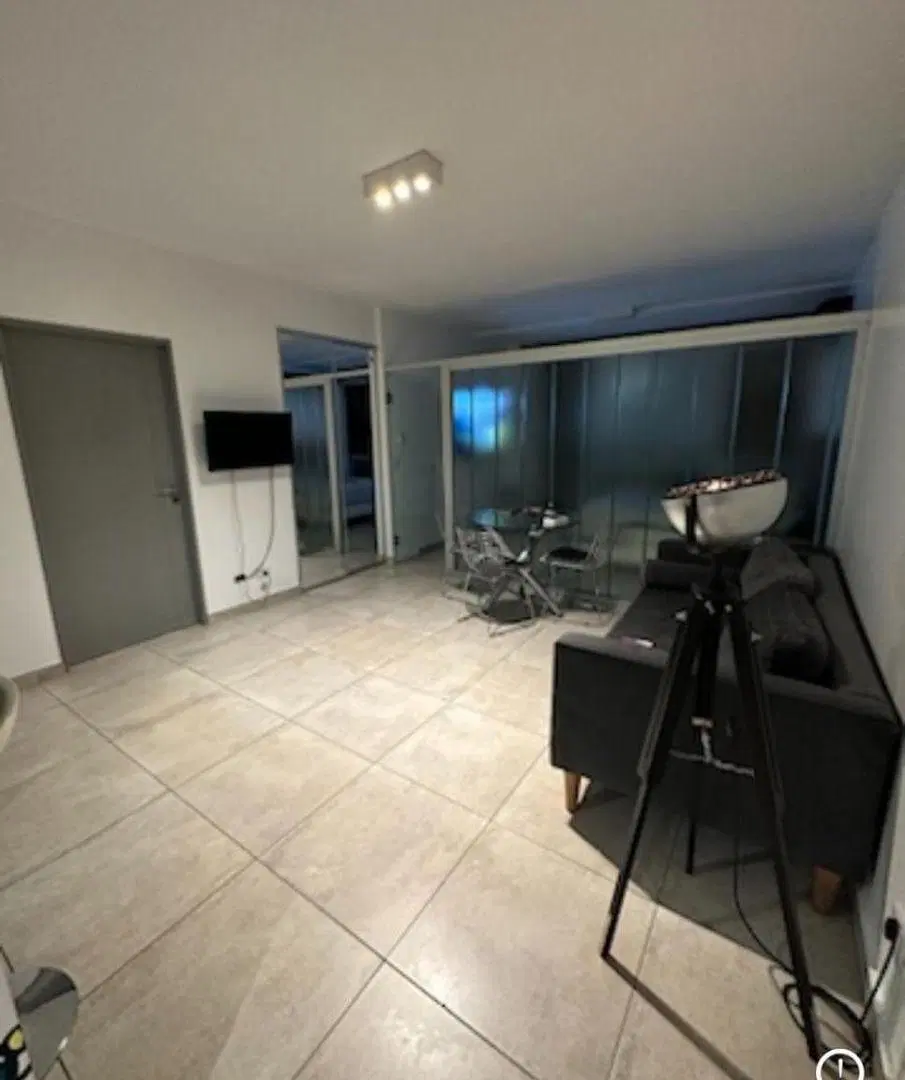 Excelente Depto En Lumiere I - Luminoso, Vista Abierta - Con División De Dormitorio 4