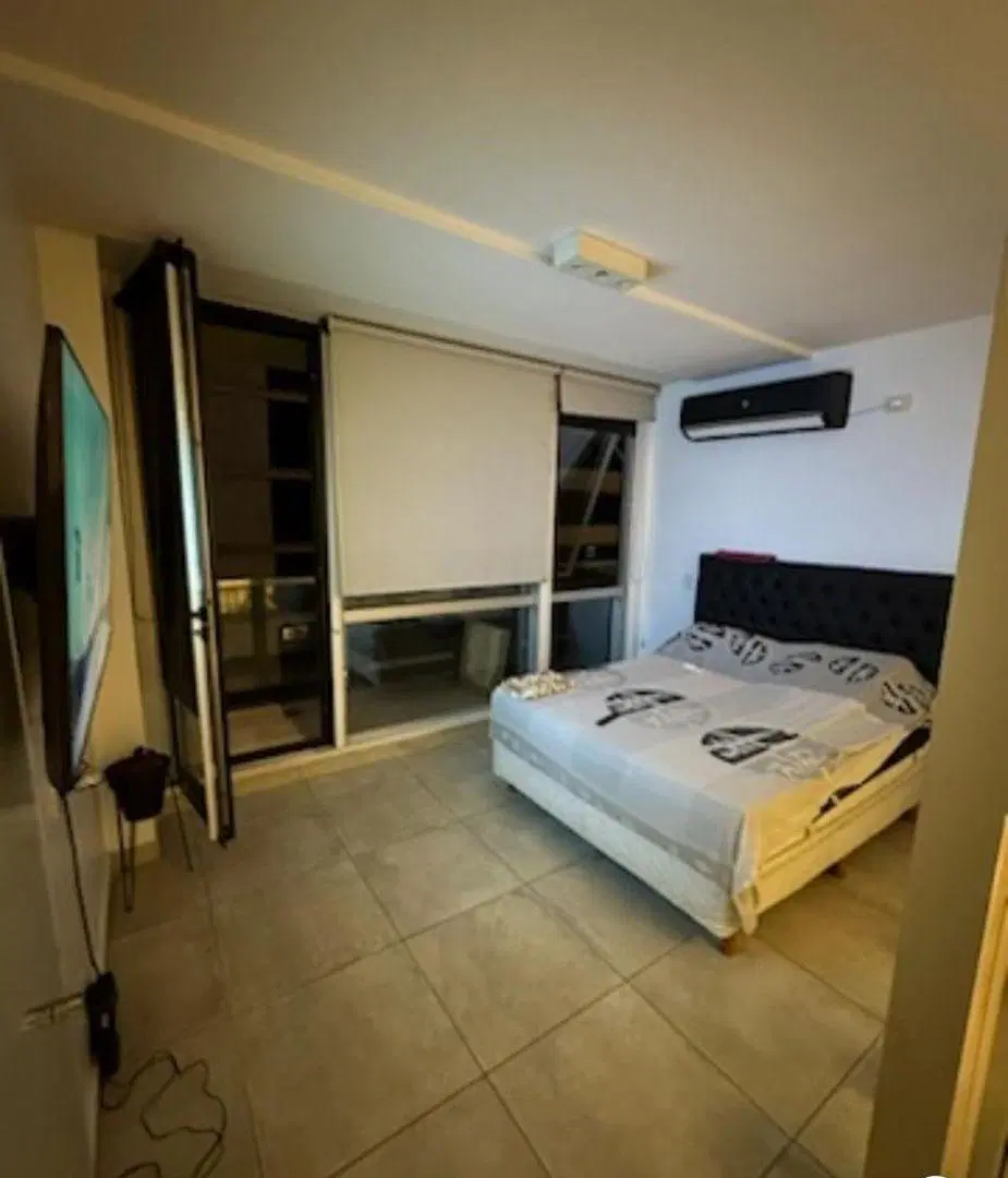 Excelente Depto En Lumiere I - Luminoso, Vista Abierta - Con División De Dormitorio 1