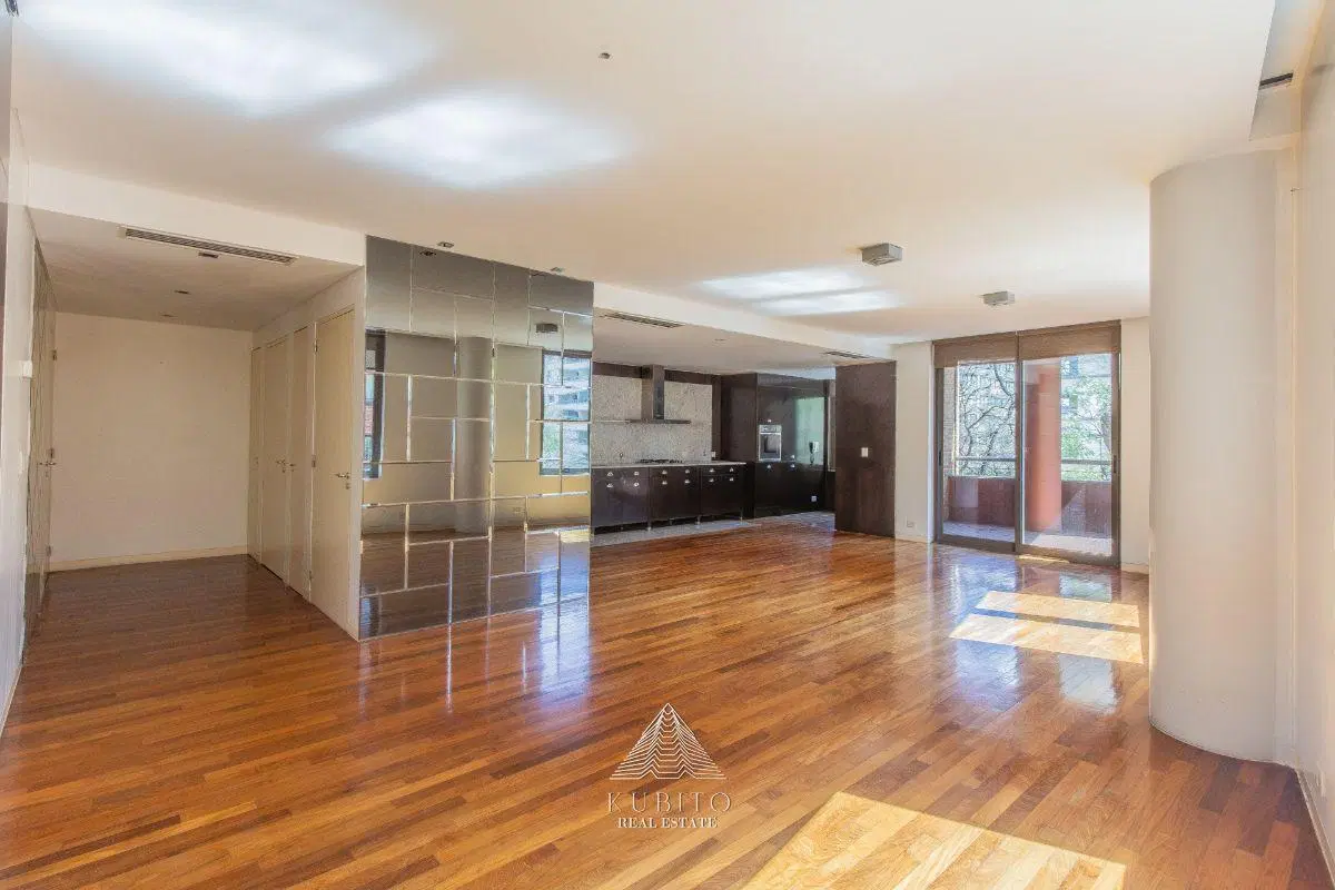 Venta Exclusivo Departamento Edificio La Porteña 2 Ambientes 110 m² Sin Cochera 5