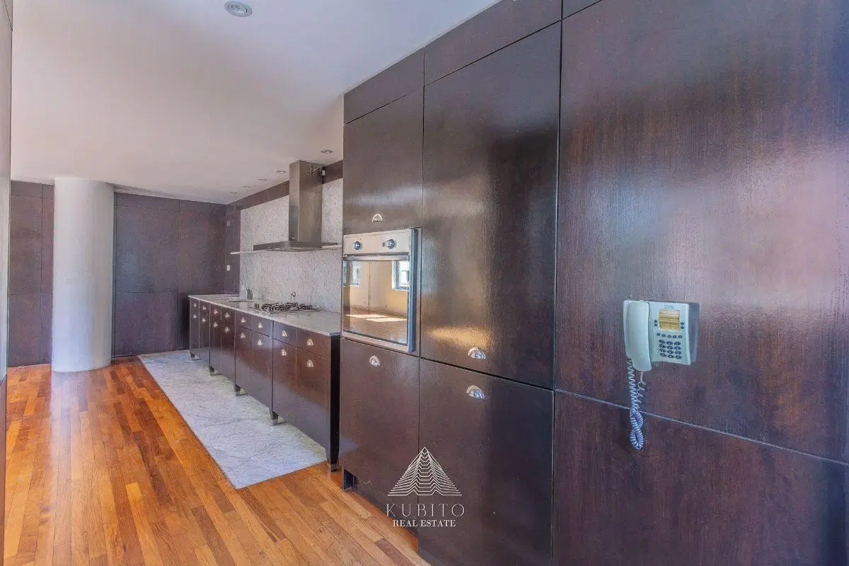 Venta Exclusivo Departamento Edificio La Porteña 2 Ambientes 110 m² Sin Cochera 2