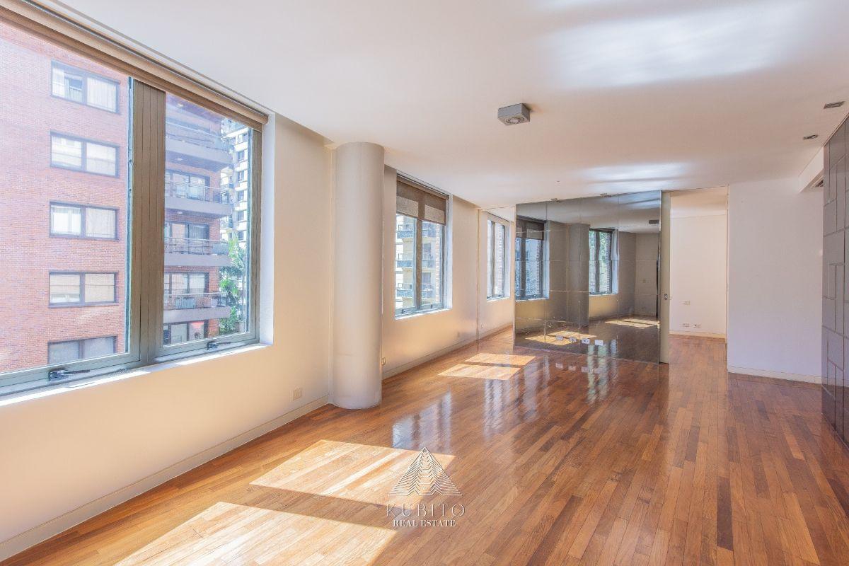 Venta Exclusivo Departamento Edificio La Porteña 2 Ambientes 110 m² Sin Cochera