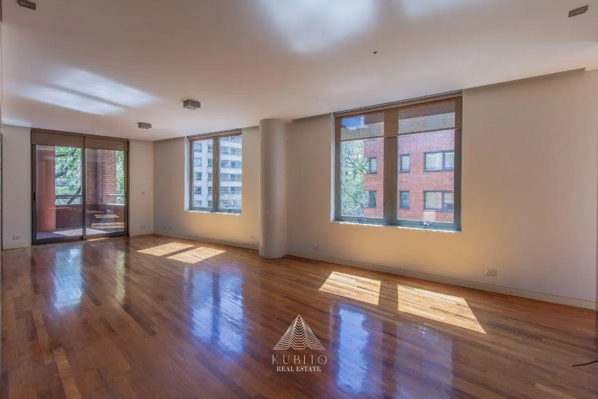 Venta Exclusivo Departamento Edificio La Porteña 2 Ambientes 110 m² Sin Cochera 4