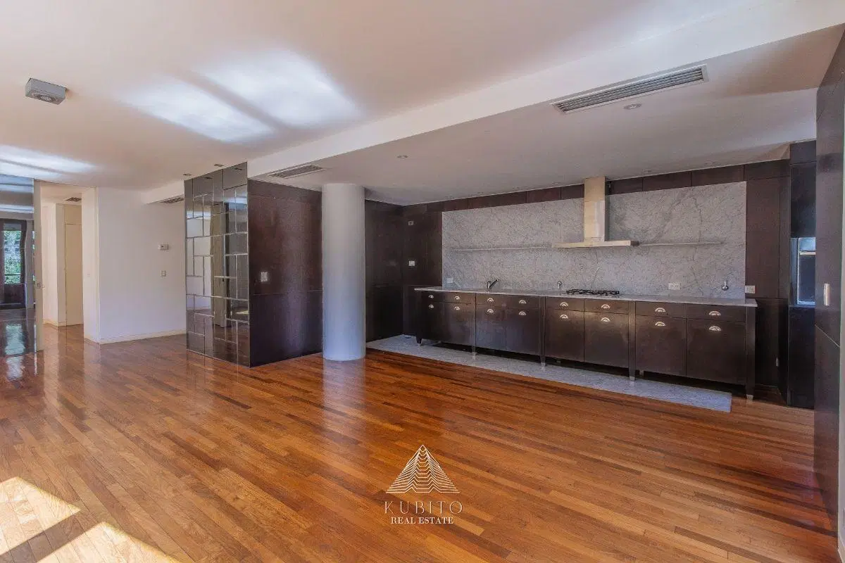 Venta Exclusivo Departamento Edificio La Porteña 2 Ambientes 110 m² Sin Cochera 1