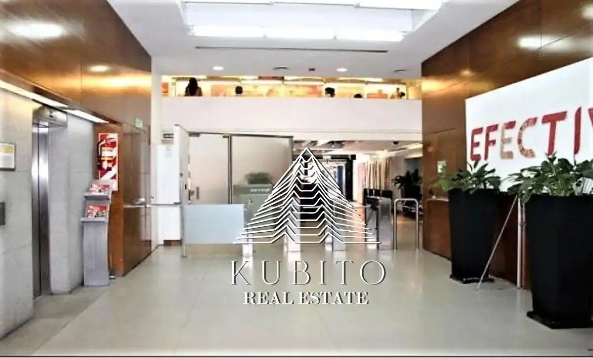 Emblemático Edificio Corporativo en Block – Categoría A+ (Ex Banco Nación) | Peatonal Florida 238 8