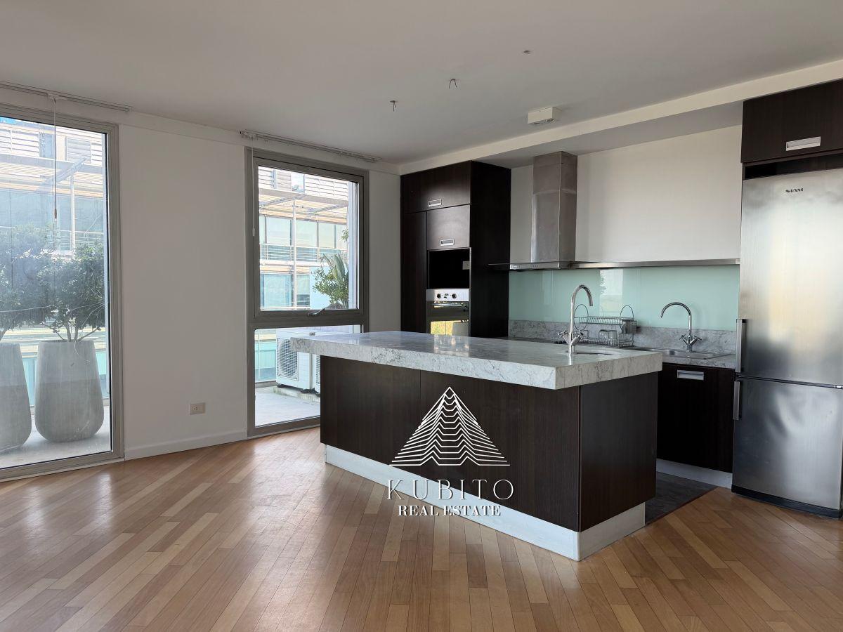 Foto de Exclusivo Penthouse en Forum Puerto Madero con Cochera y Baulera, imagen 4