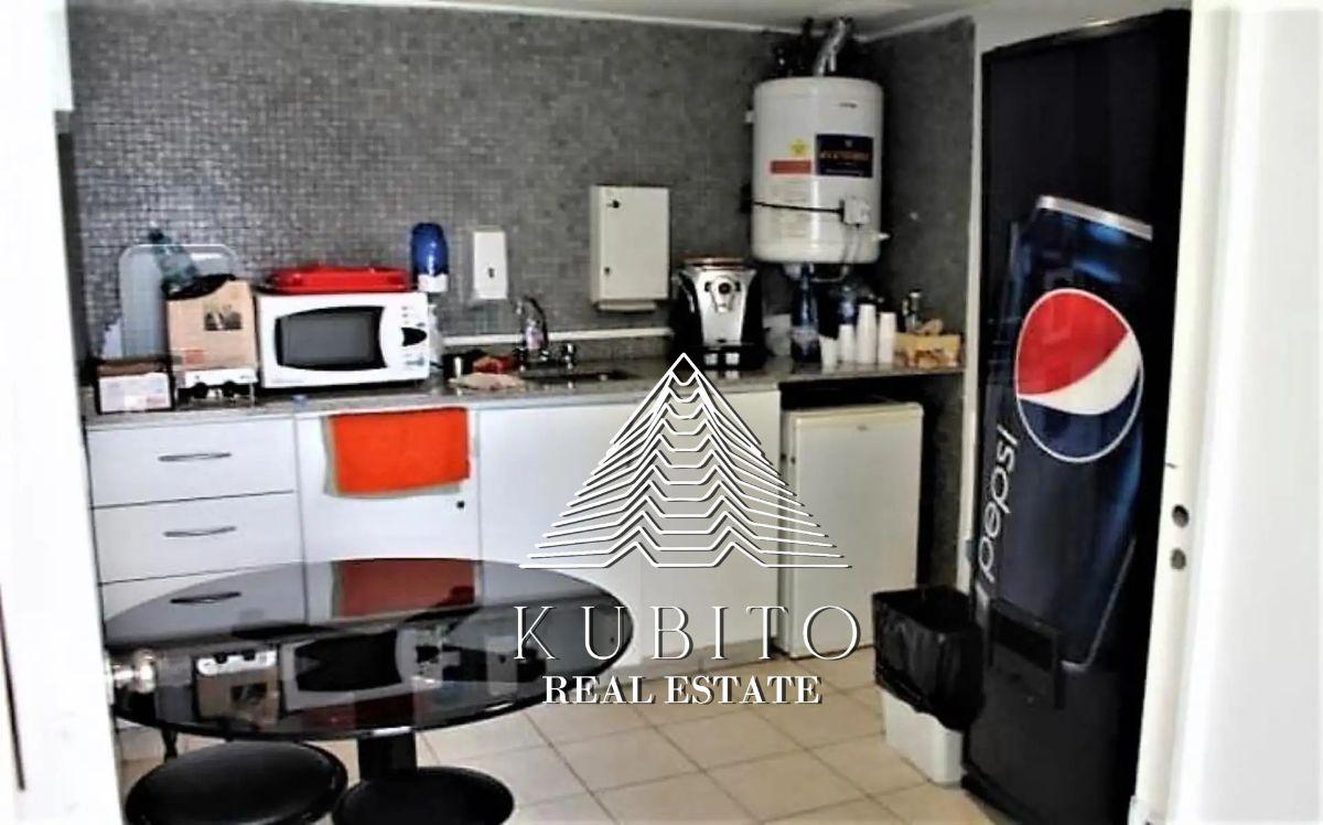 Foto de Emblemático Edificio Corporativo en Block – Categoría A+ (Ex Banco, imagen 4