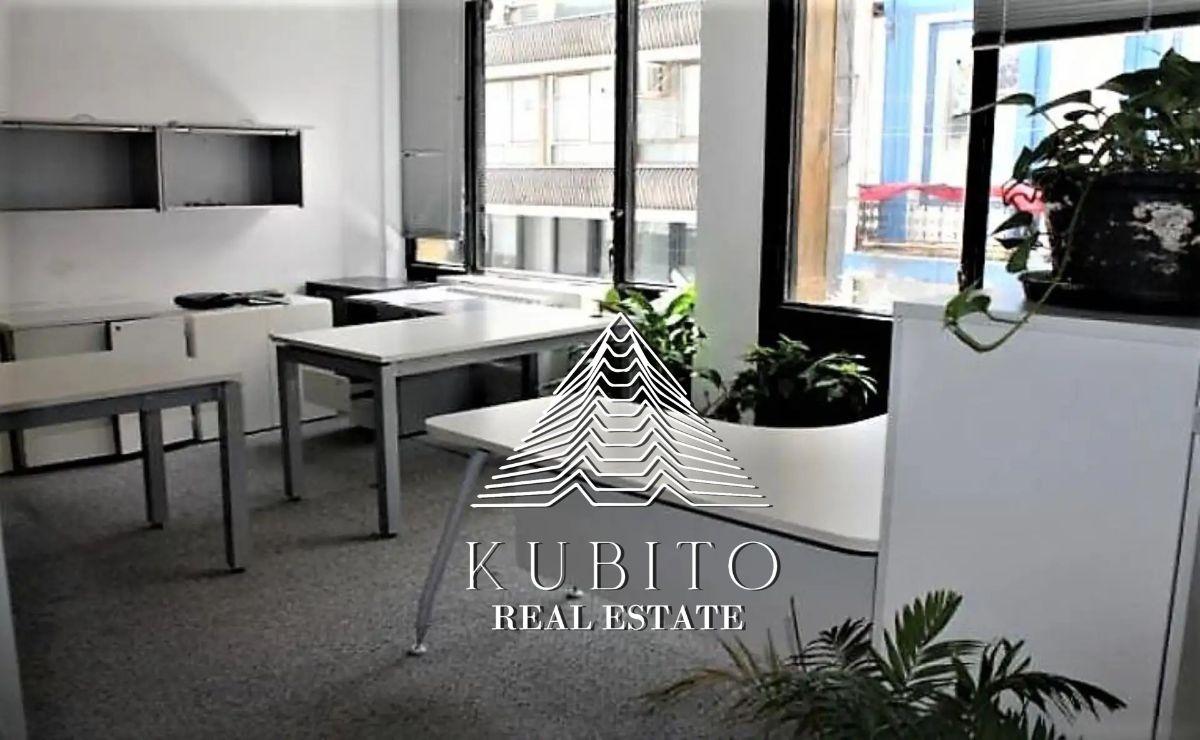 Foto de Emblemático Edificio Corporativo en Block – Categoría A+ (Ex Banco, imagen 5