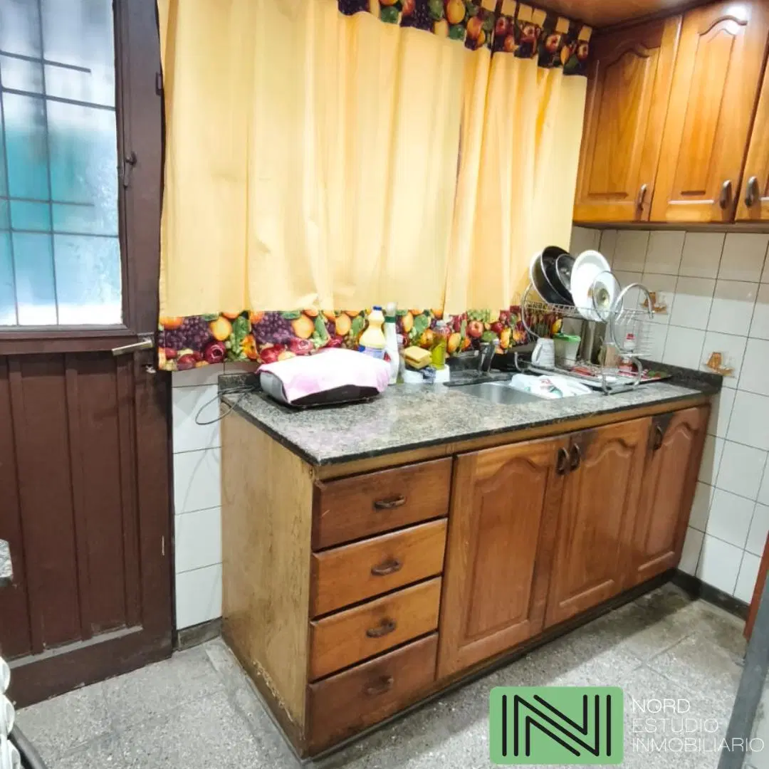 VENTA CASA 3 DORMITORIOS DEPARTAMENTO, PARQUE REPUBLICA 8
