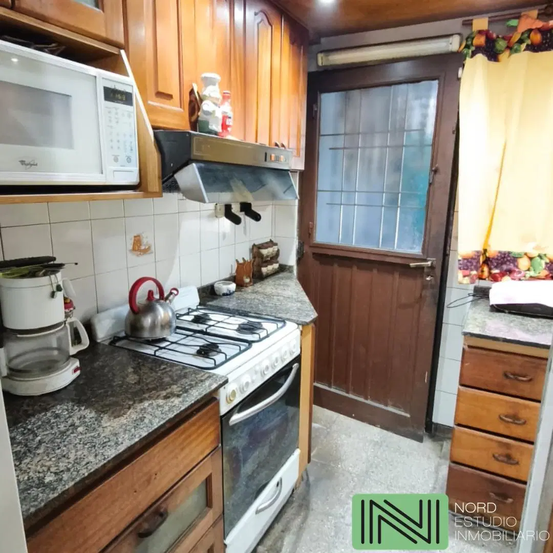VENTA CASA 3 DORMITORIOS  DEPARTAMENTO, PARQUE REPUBLICA 5