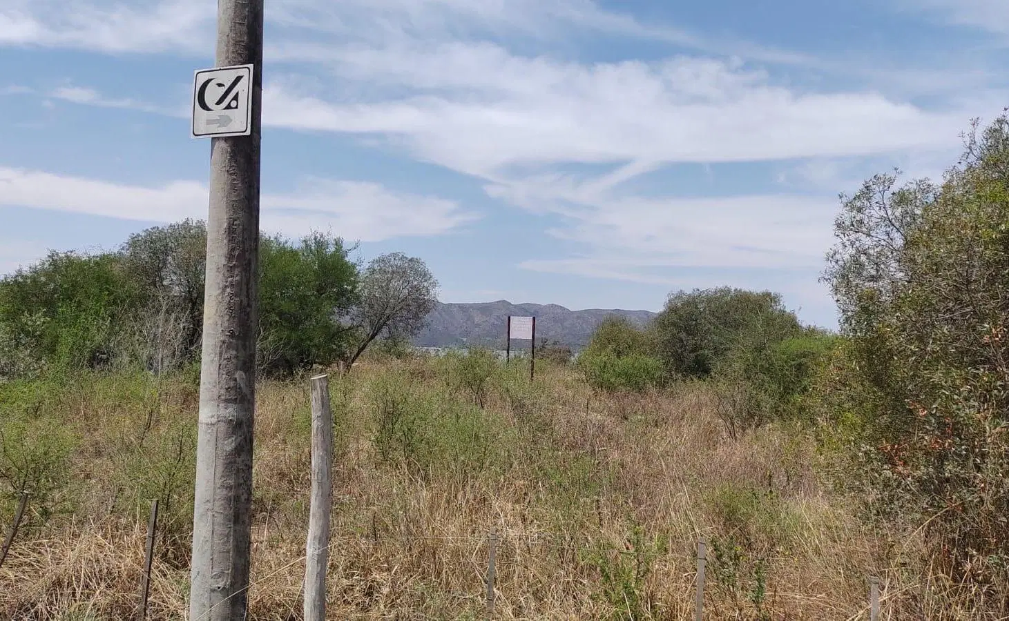 LOTE EN VENTA VILLA PARQUE SIQUIMAN 1.218 MTS.2 - OPORTUNIDAD 3
