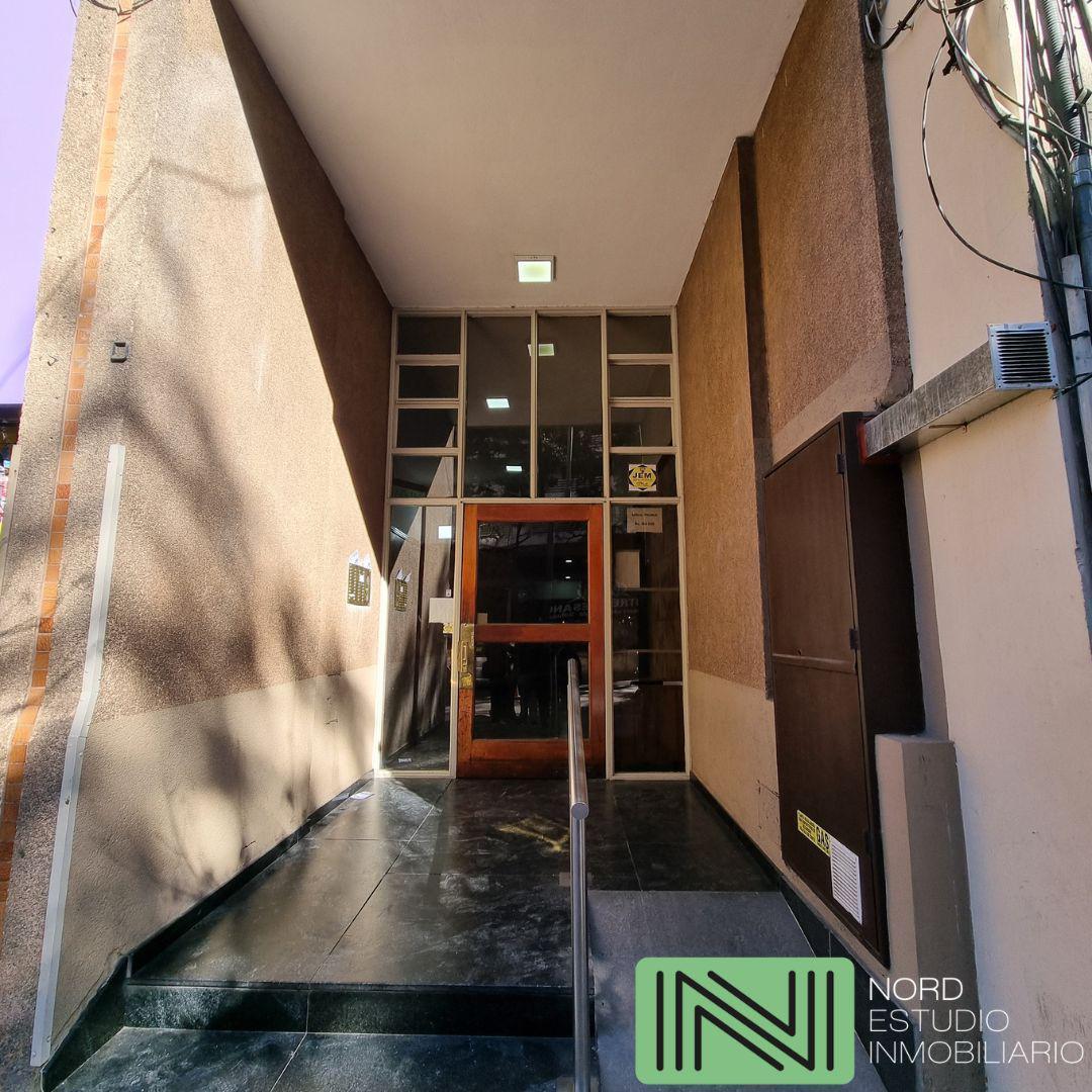 Foto de DEPARTAMENTO DOS DORMITORIOS CON COCHERA - NUEVA CORDOBA, imagen 2