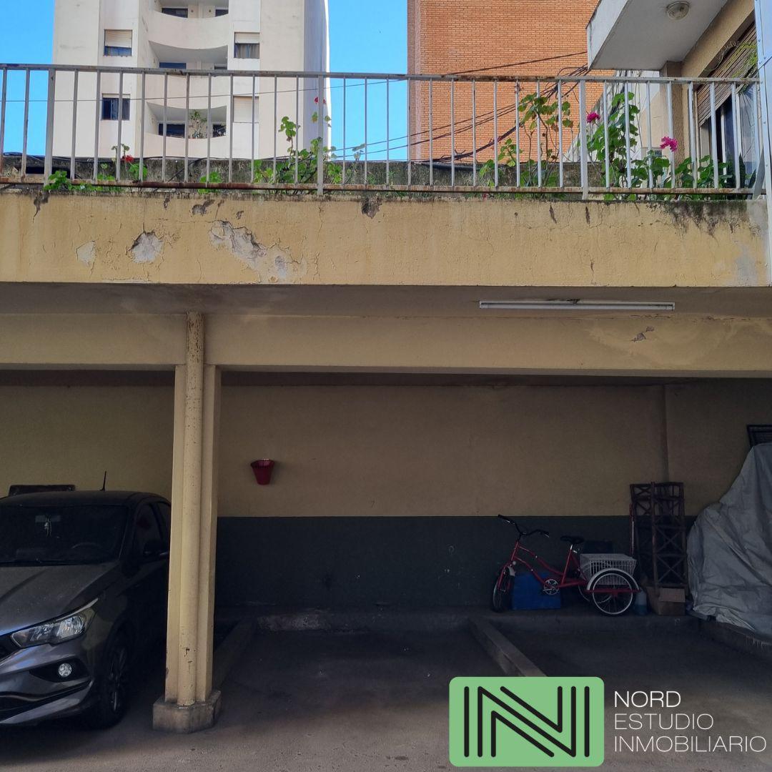 Foto de DEPARTAMENTO DOS DORMITORIOS CON COCHERA - NUEVA CORDOBA, imagen 5