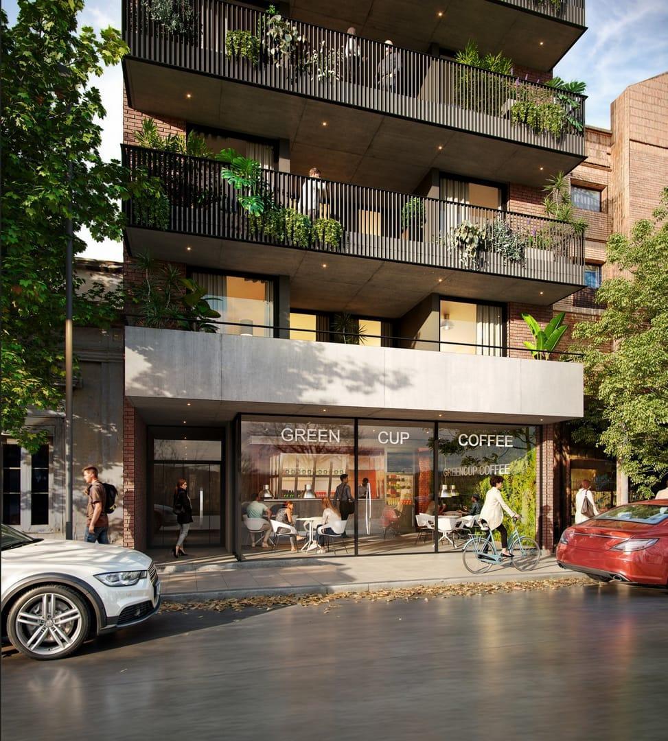 Apartamento