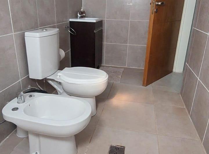 Depto de 1 dormitorio a 50 m de Ruta N°7 5
