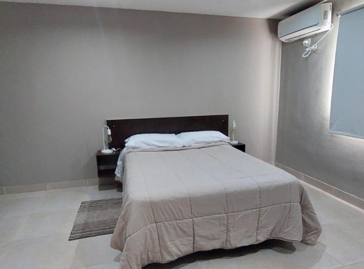 Depto de 1 dormitorio a 50 m de Ruta N°7 3