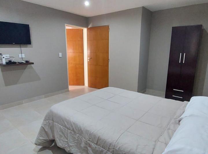 Depto de 1 Dormitorio a 50 m de Ruta N°7 - Casco viejo 4