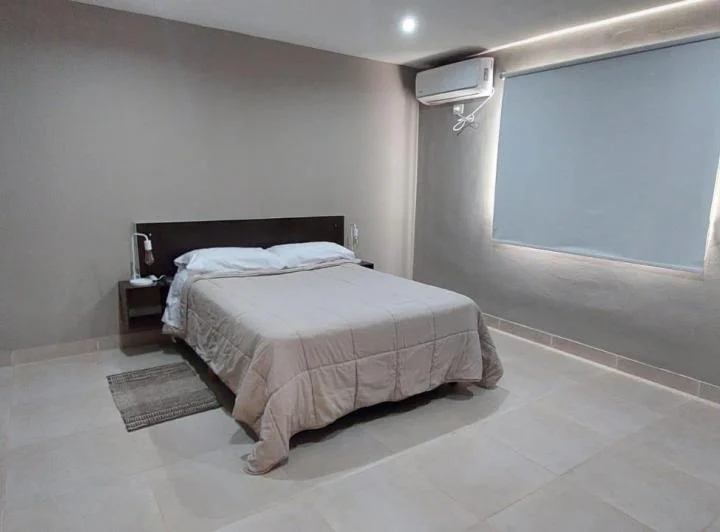 Depto de 1 Dormitorio a 50 m de Ruta N°7 - Casco viejo 3