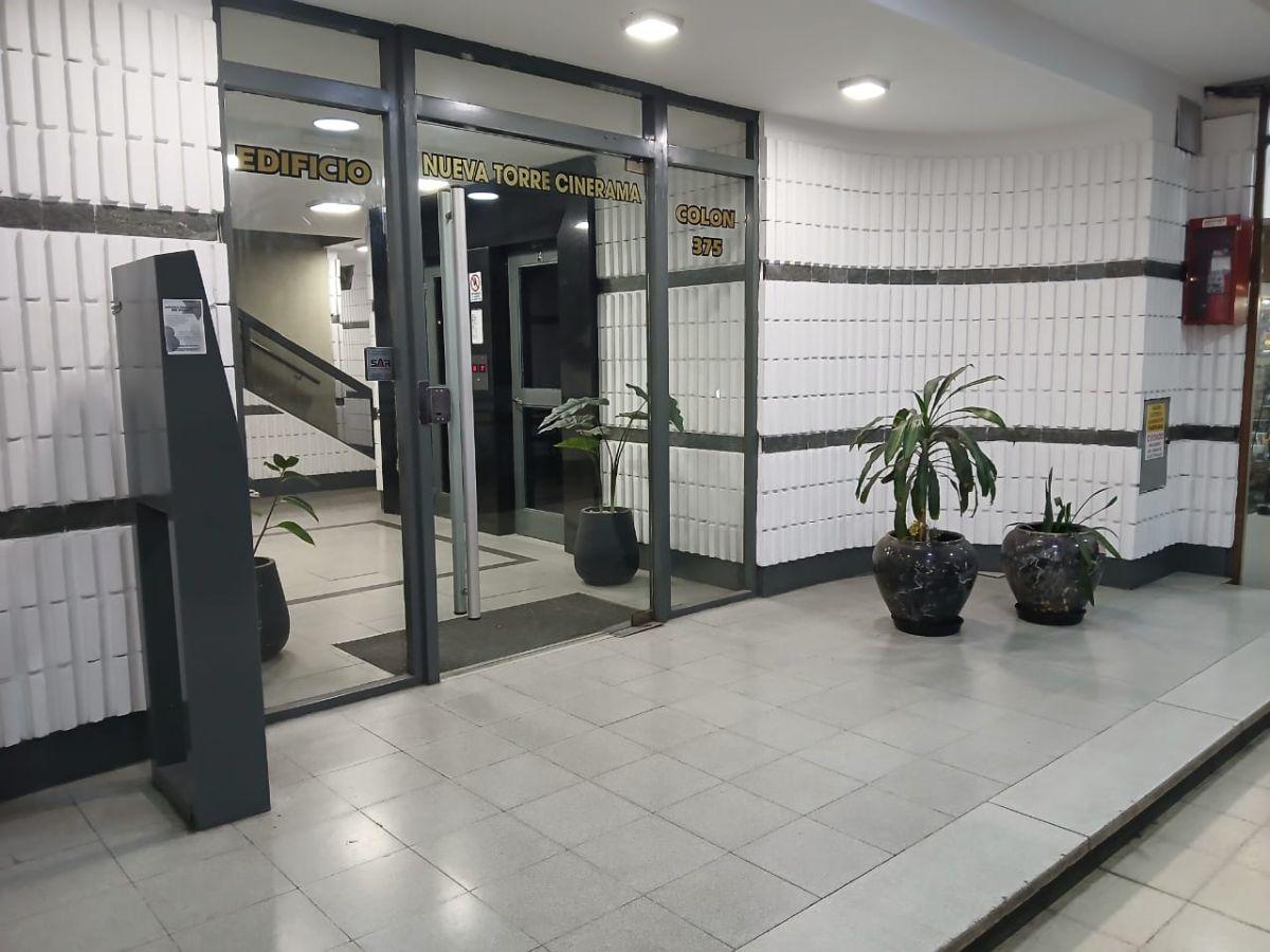 Foto de Monoambiente en alquiler zona Centro, imagen 4