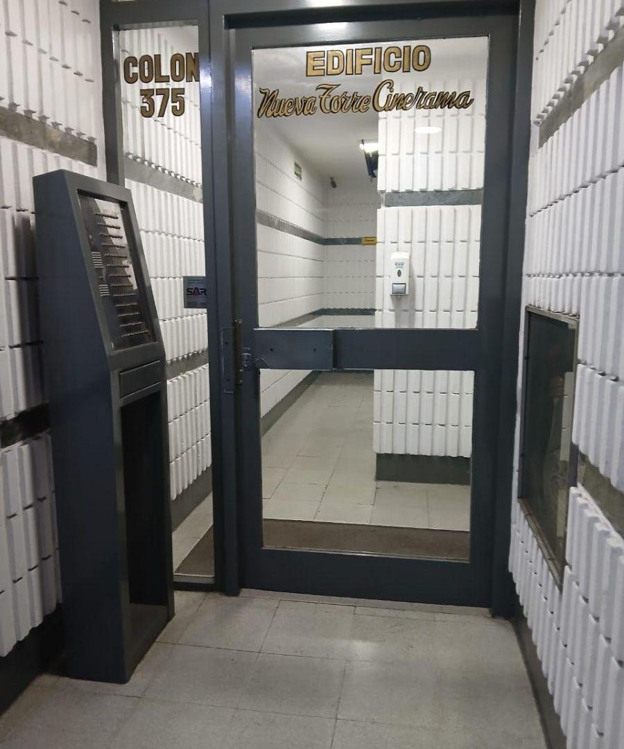 Foto de Monoambiente en alquiler zona Centro, imagen 1