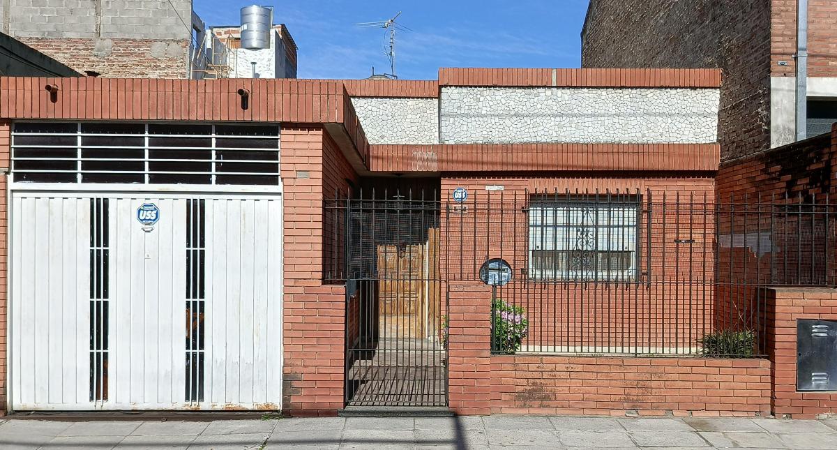 CASA 4 AMBIENTES