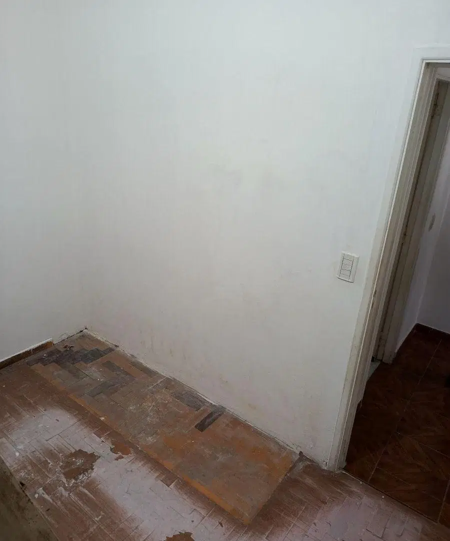 Departamento 2 ambientes, a mtrs de la clínica la trinidad y San Juan de Dios 4