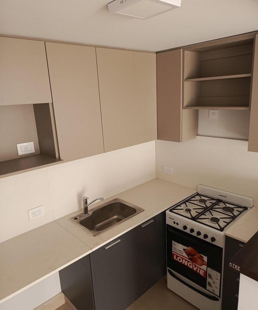 Foto de ALQUILER de departamento en Balvanera, hermoso, imagen 4