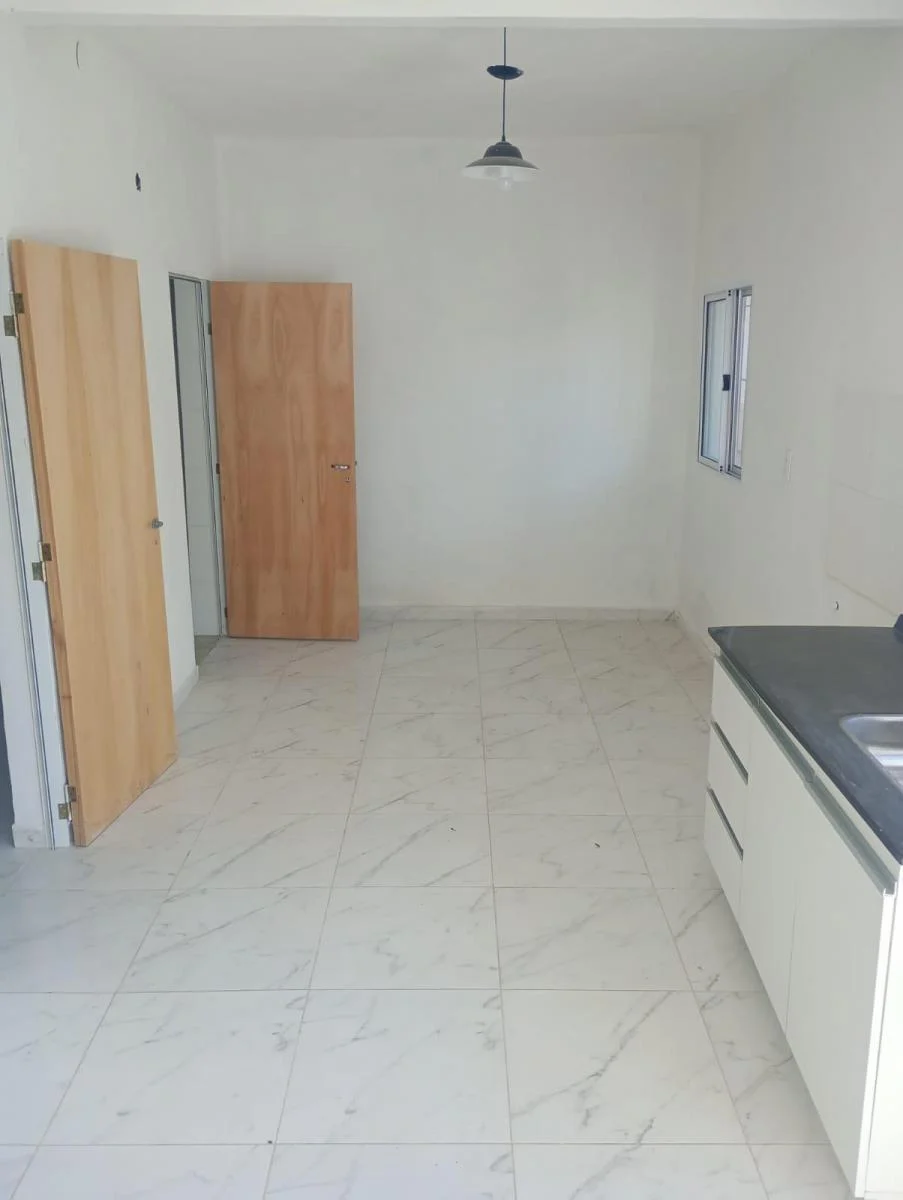 Venta Departamento 1 Dormi y Patio Av Lujan 2777