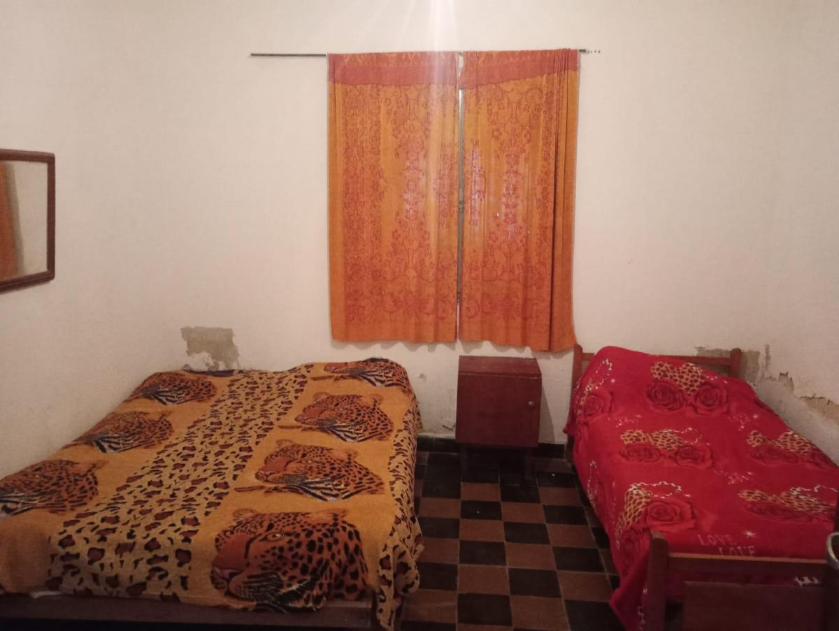 Venta Casa Sauce Viejo Las Heras 2200 3