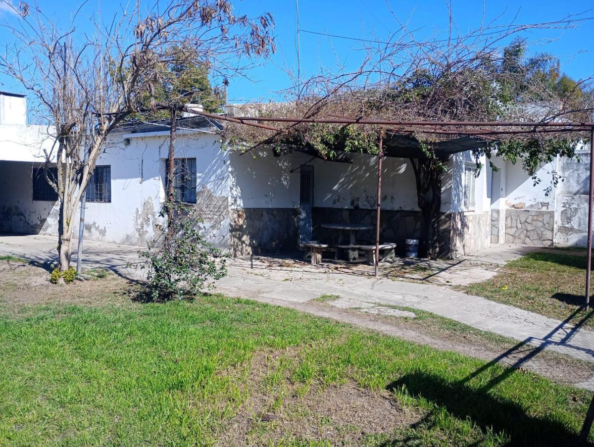 Venta Casa Sauce Viejo Las Heras 2200 5