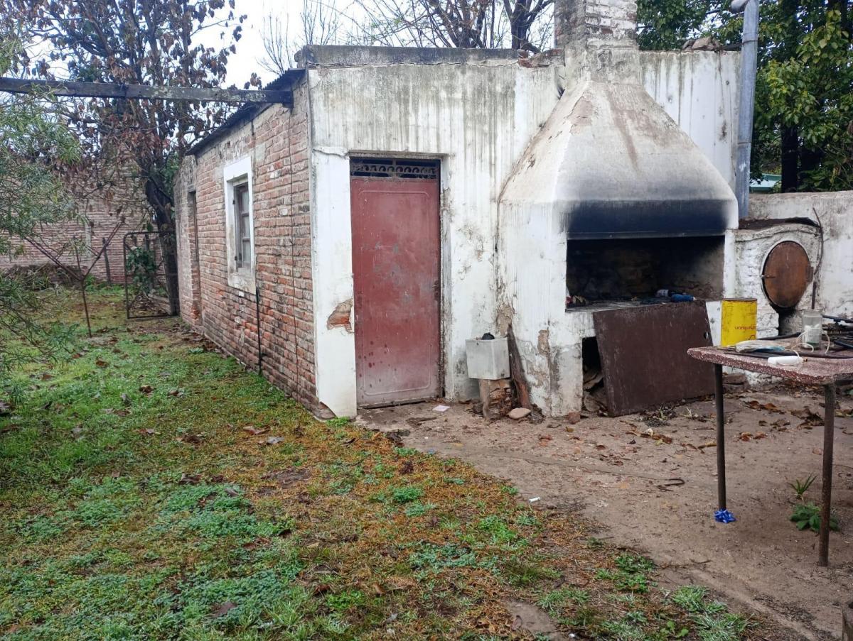 Venta Casa Sauce Viejo Las Heras 2200 2