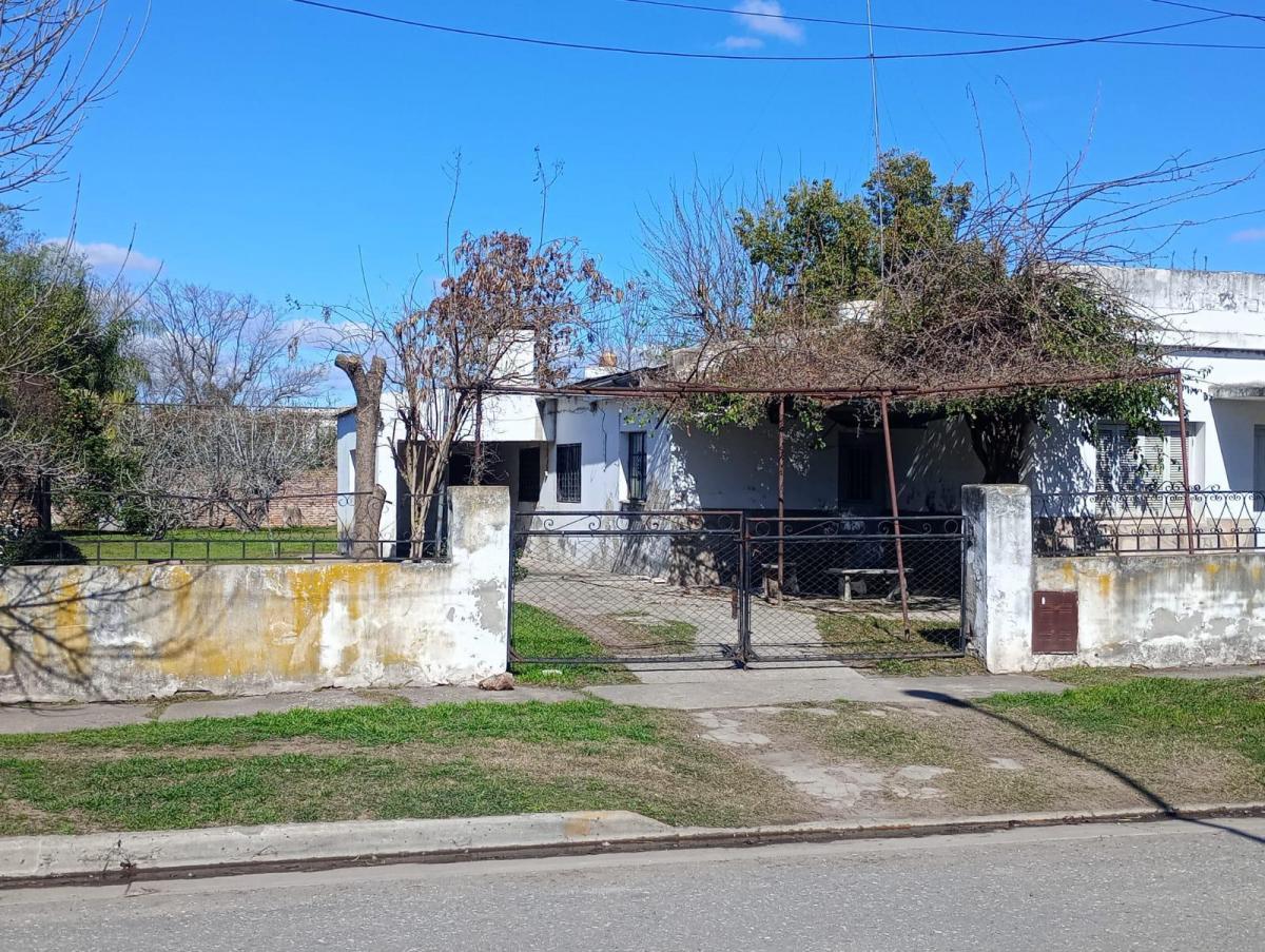 Propiedad en Argentina