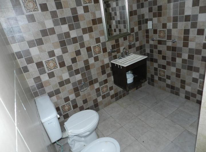 Alquiler SANTO TOME Depto 1 dormitorio y cochera 5