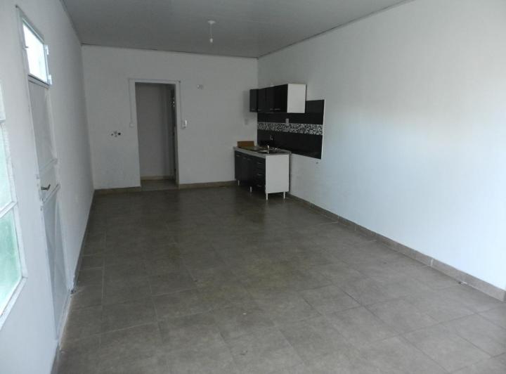 Alquiler SANTO TOME Depto 1 dormitorio y cochera 3