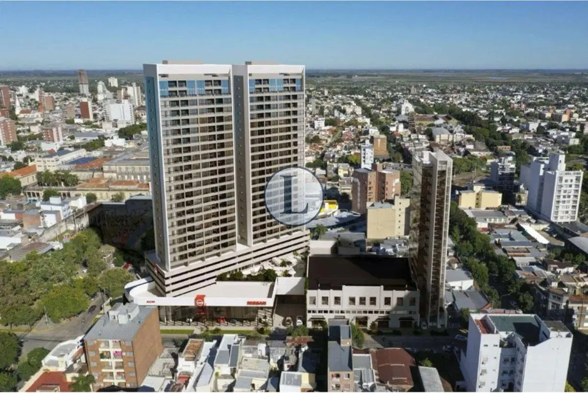 Se VENDE Departamento de 2 habitaciones 4
