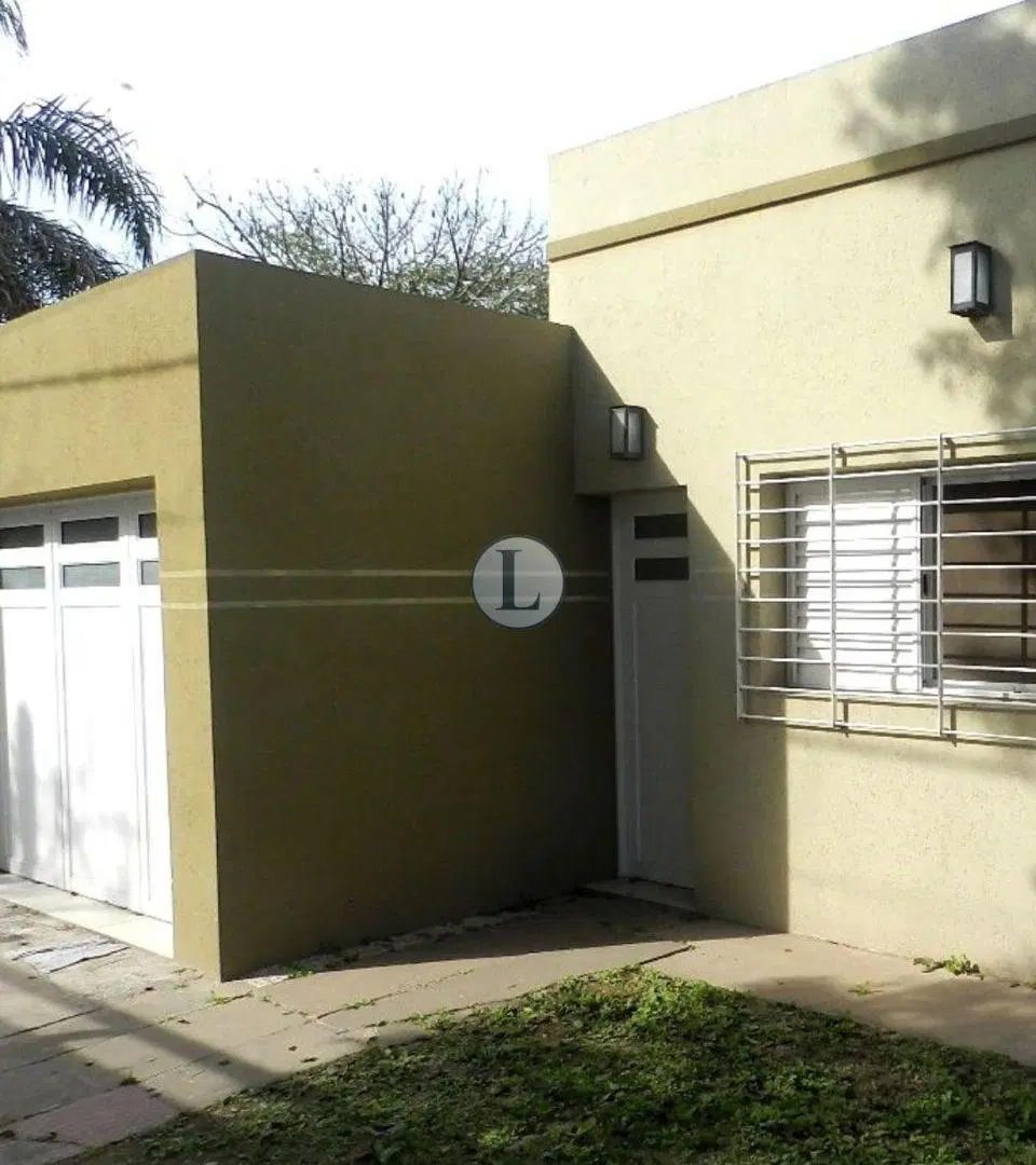 Se ALQUILA casa de dos habitaciones | Dr. Ulibarrie 1031 Santo Tome 3