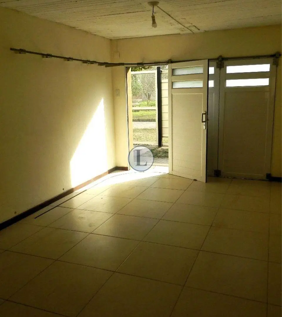 Se ALQUILA casa de dos habitaciones | Dr. Ulibarrie 1031 Santo Tome 8