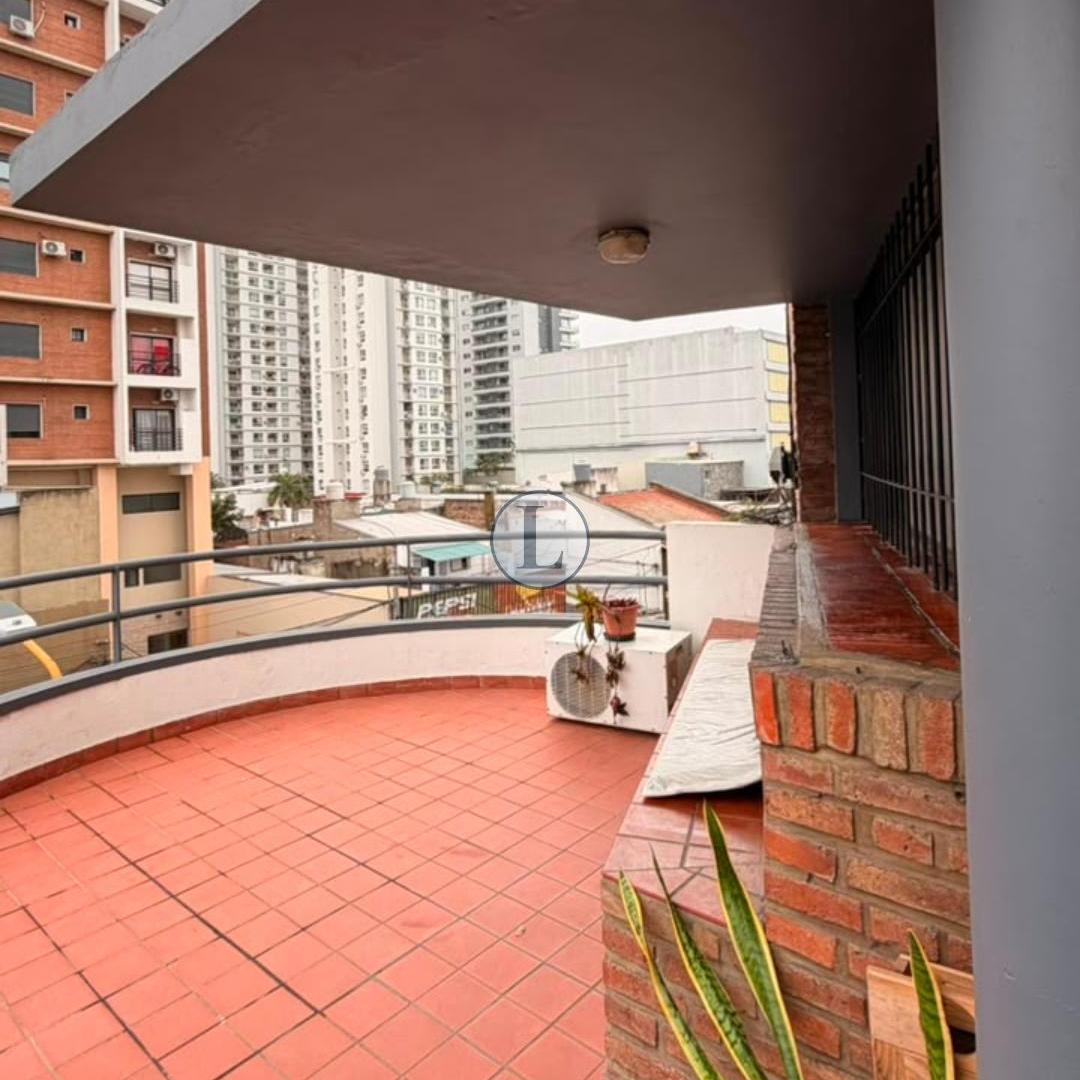 Foto de Se Alquila Monoambiente en Santa Fe, imagen 3