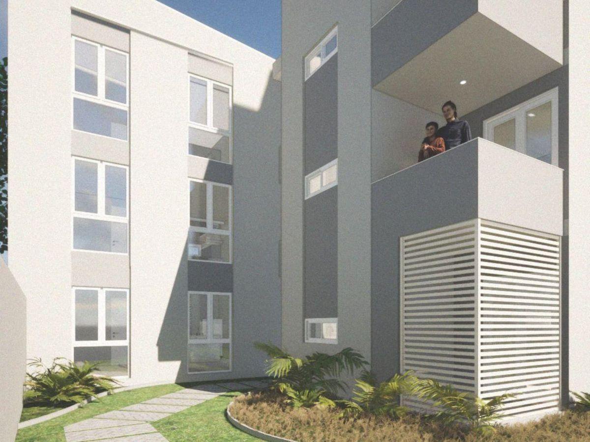 Foto de VENTA DEPARTAMENTOS A ESTRENAR, ESQUIU 2700 SANTA FE , A 100mt Av, imagen 2