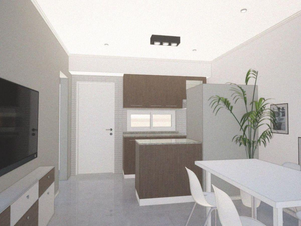 Foto de VENTA DEPARTAMENTOS A ESTRENAR, ESQUIU 2700 SANTA FE , A 100mt Av, imagen 1